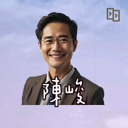 陈峻