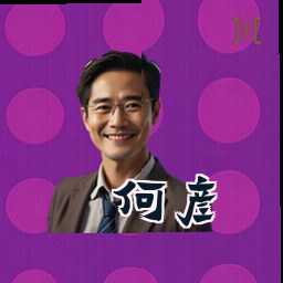 何彦